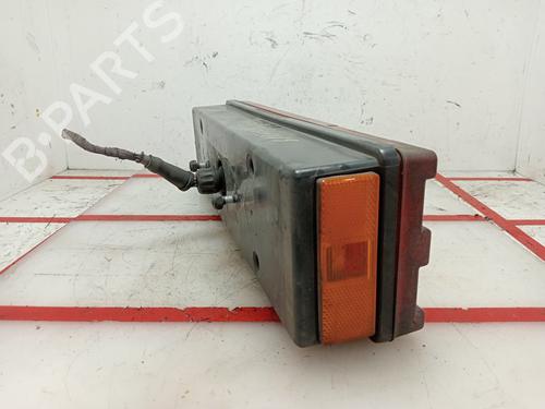 Left taillight MERCEDES-BENZ SPRINTER 4-t Platform/Chassis (B904) 413 CDI | BP18699427C34 