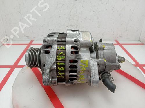 Used Alternator SUZUKI JIMNY Closed Off-Road Vehicle (SN) 1.5 DDiS 4x4 (86 hp) 24457614