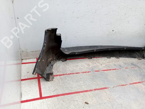 Rear bumper DACIA DOKKER MPV (KE_)  | BP27329286C8 