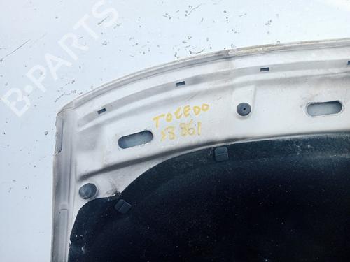 Hood SEAT TOLEDO II (1M2)  | BP28733266C1 