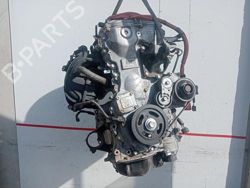 Motor Motor TOYOTA RAV 4 IV (_A4_) 2.5 Hybrid (AVA42_) (197 hp) 36276592 36276592