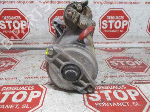 Starter RENAULT LAGUNA II (BG0/1_) 1.9 dCi (BG08, BG0G) | BP7393440M8 