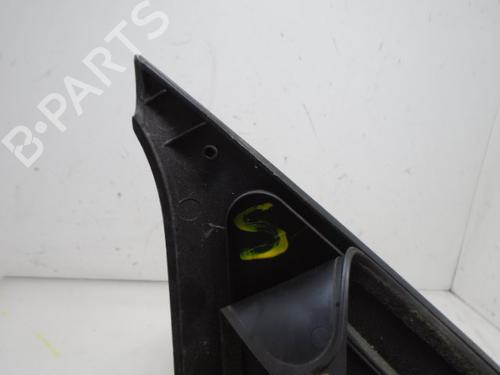 Left mirror CITROËN C1 (PM_, PN_) 1.4 HDi | BP9128628C26 