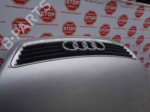 Motorhjelm AUDI A6 C5 Avant (4B5, 4B6) 2.7 T quattro | BP7622777C1 