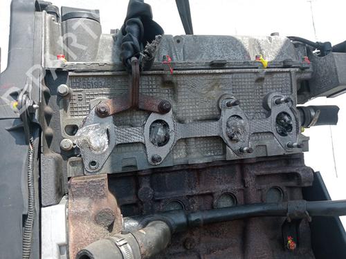 Engine FIAT PANDA (169_) 1.2 (169.AXB11, 169.AXB1A) | BP27178150M1