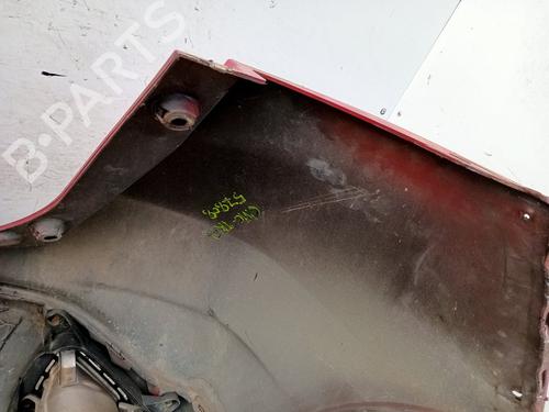 Rear bumper HONDA CIVIC VIII Hatchback (FN, FK) 2.2 CTDi (FK3) | BP22769447C8 