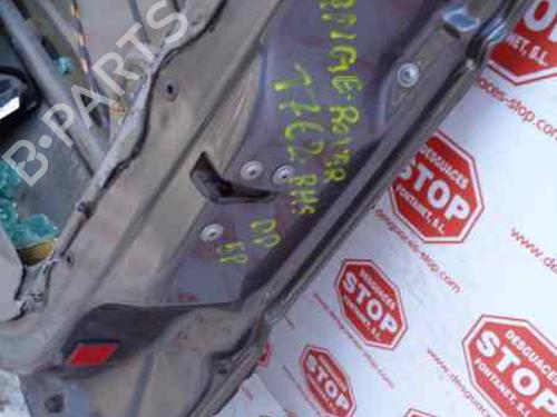 Right front door LAND ROVER RANGE ROVER II (P38A) 2.5 D 4x4 | BP7622202C3 