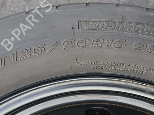 Jack Kit MERCEDES-BENZ A-CLASS (W169) A 160 (169.031, 169.331) | BP29748903C119 