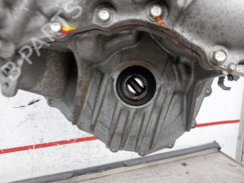 Gearbox TOYOTA C-HR (_X1_)  | BP24439535M3 