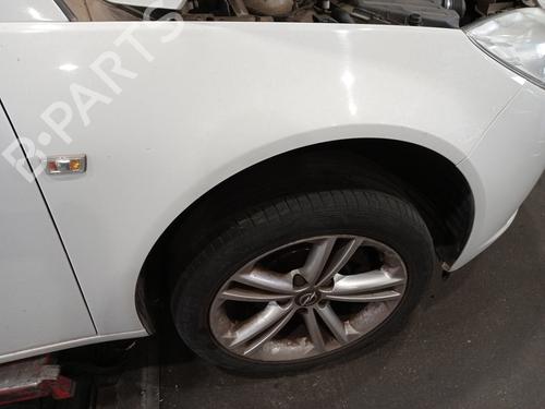 Forkjerm høyre Forkjerm høyre OPEL INSIGNIA A (G09) [2008-2017] 36361644 36361644