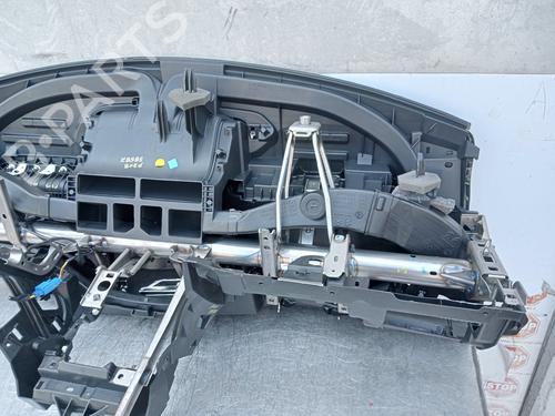 Airbag Kit PEUGEOT 308 II (LB_, LP_, LW_, LH_, L3_)  | BP27568918C86 