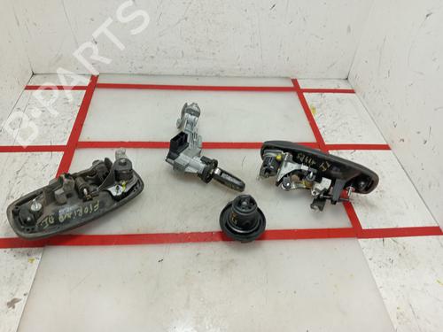 Ignition barrel FIAT FIORINO Box Body/MPV (225_)  | BP25051065M48 