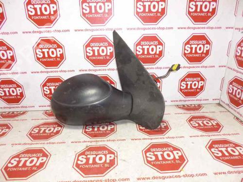 Right mirror PEUGEOT 206 Hatchback (2A/C) 1.4 HDi eco 70 | BP7341797C27 