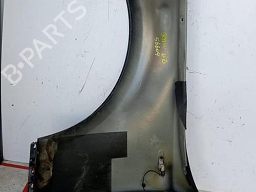 Right front fenders BMW 1 (E87) 120 d | BP17521332C42 