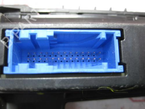 Climate control BMW 5 (E60) 530 i | BP7319493I5 