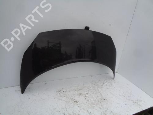 Used Hood RENAULT GRAND SCÉNIC II (JM0/1_) 1.9 dCi (JM14) (131 hp) 15925039
