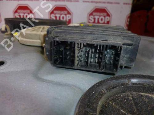Front right window mechanism SEAT IBIZA III (6L1)  | BP7341423C23 