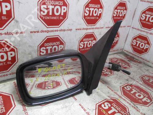 Left mirror FORD ESCORT V (AAL, ABL) 1.8 D | BP7388159C26