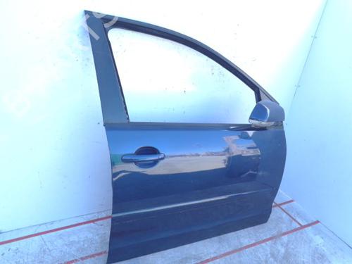 Used Right front door VW POLO (9N_, 9A_) 1.4 16V (75 hp) 16426336