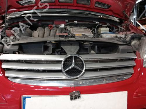 Gitter für MERCEDES-BENZ A-CLASS (W169) A 160 (169.031, 169.331) (95 hp) 32072528