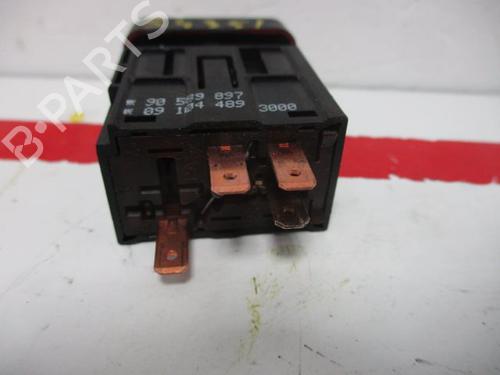 Warning switch OPEL ZAFIRA A MPV (T98) 1.8 16V (F75) | BP15930486I22 
