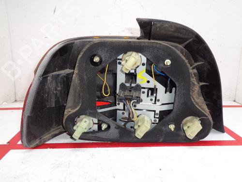 Right taillight BMW 5 (E39) 530 i | BP15935513C35 
