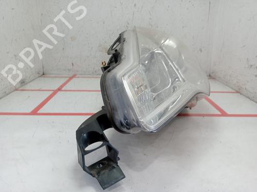 Left headlight CITROËN C3 II (SC_)  | BP28518938C28