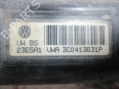 Left front shock absorber VW PASSAT B6 (3C2) 2.0 TDI | BP8618503M16 