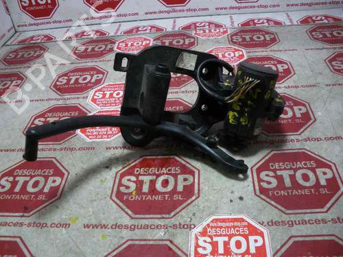 Used Pedal BMW 3 (E46) [1997-2005]  7396859