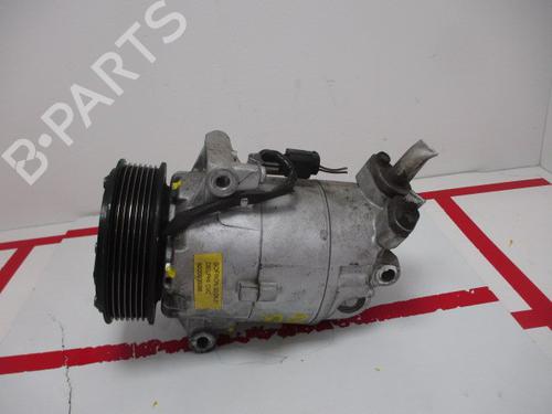 AC compressor NISSAN QASHQAI I (J10, NJ10) 2.0 dCi All-wheel Drive | BP15929575M34 