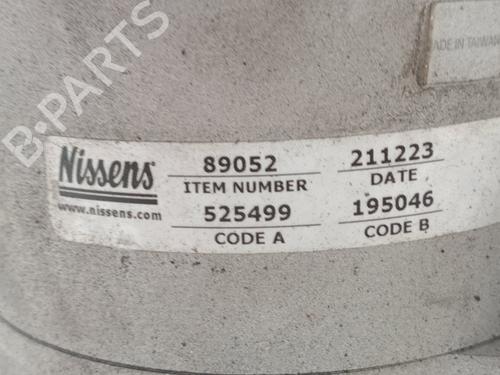 AC compressor AUDI A4 B7 Avant (8ED)  | BP28316903M34 