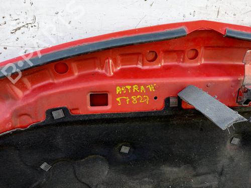 Hood OPEL ASTRA H (A04)  | BP22348237C1 