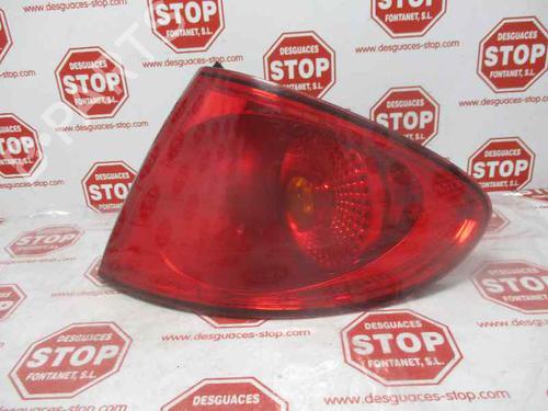 Right taillight SEAT TOLEDO III (5P2)  | BP7360250C35 