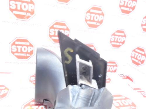 Left mirror SEAT ALTEA XL (5P5, 5P8)  | BP8597209C26 