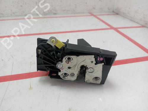 Rear left lock DACIA SANDERO II  | BP26895095C100 