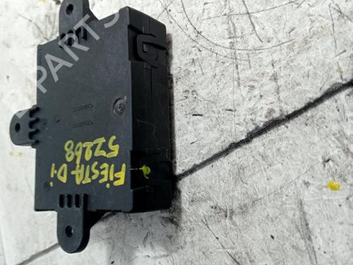 Electronic module FORD FIESTA VI (CB1, CCN) 1.5 TDCi | BP20933094M83 
