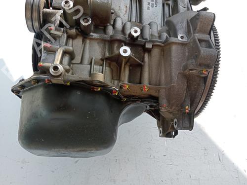 Engine SKODA FABIA I (6Y2) 1.4 | BP26697148M1 