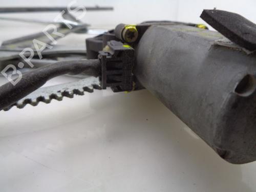 Front left window mechanism MERCEDES-BENZ SLK (R170) 230 Kompressor (170.447) | BP15923757C22 