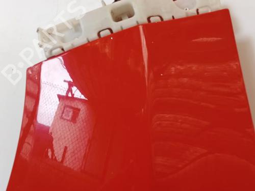 Left front fenders CHEVROLET SPARK (M300) 1.0 | BP18019729C41 
