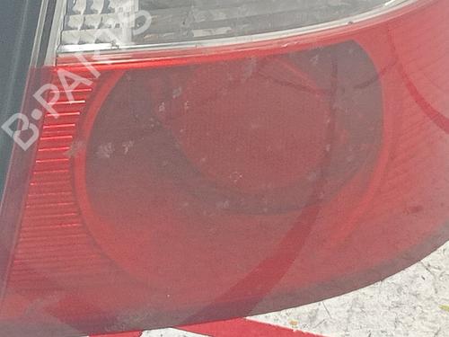 Højre baglygte KIA CARENS II MPV (FJ) 2.0 CRDi | BP18666185C35 