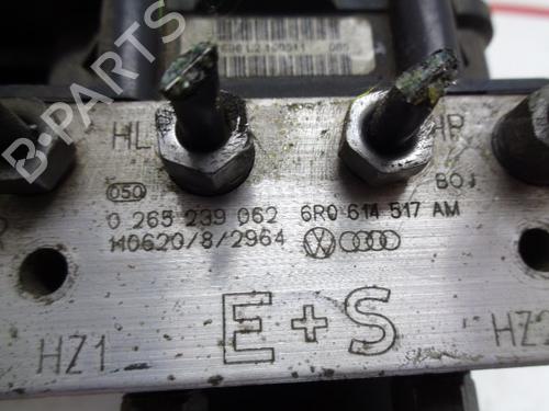 ABS pump AUDI A1 (8X1, 8XK) 1.6 TDI | BP15933171M43 