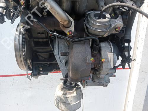 Motor AUDI A4 B6 (8E2) 1.9 TDI | BP26655517M1 