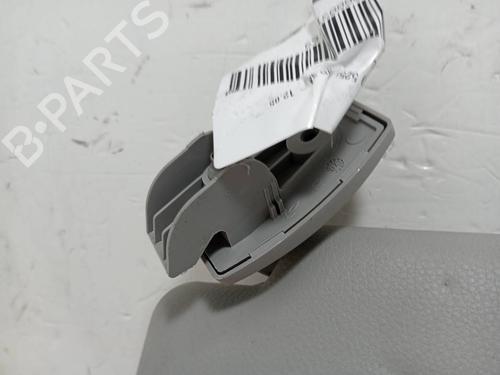 Right sun visor BMW 5 Touring (E61) 525 i | BP34275489I2 - Image 7