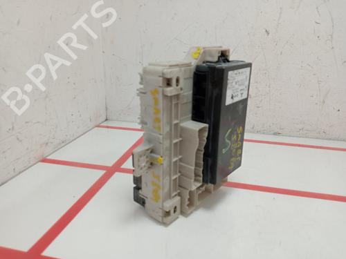 Engine control unit (ECU) SMART FORFOUR (454) 1.5 (454.032) | BP23843950M57 