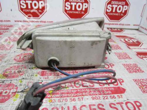 Right front fog light CHRYSLER VOYAGER / GRAND VOYAGER III (GS_, NS_) 2.5 TD | BP7358543C31 