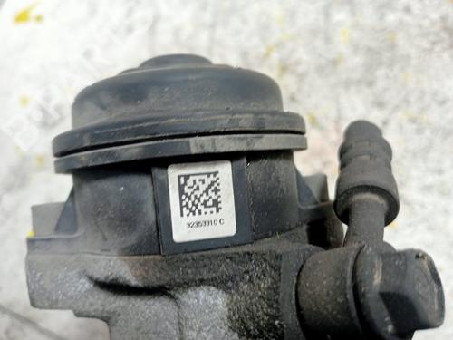 Right rear brake caliper RENAULT KADJAR (HA_, HL_) 1.2 TCe 130 (HLMR) | BP19478071M106 
