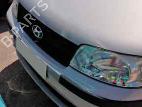 Right taillight HYUNDAI MATRIX (FC) 1.5 CRDi | BP7323553C35 