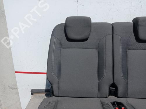 Rear seat (3rd row) DACIA LODGY (JS_) | BP33957202I24 - Image 9