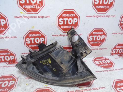 Right taillight SEAT IBIZA III (6L1)  | BP9165563C35 