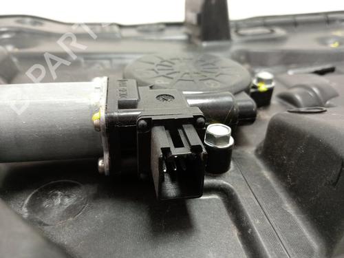 Rear right window mechanism MAZDA CX-5 (KE, GH) | BP29179020C25 - Image 5